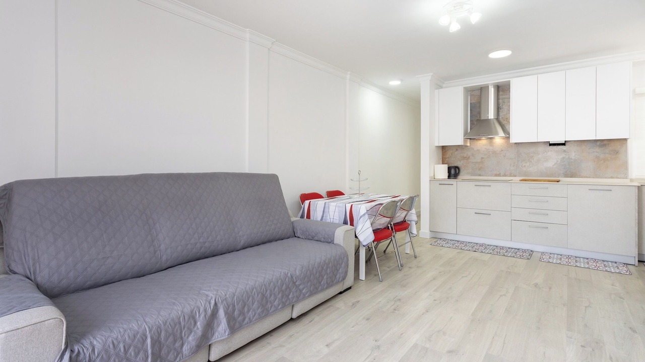 Photo of Livingroom in Puerto de Guimar