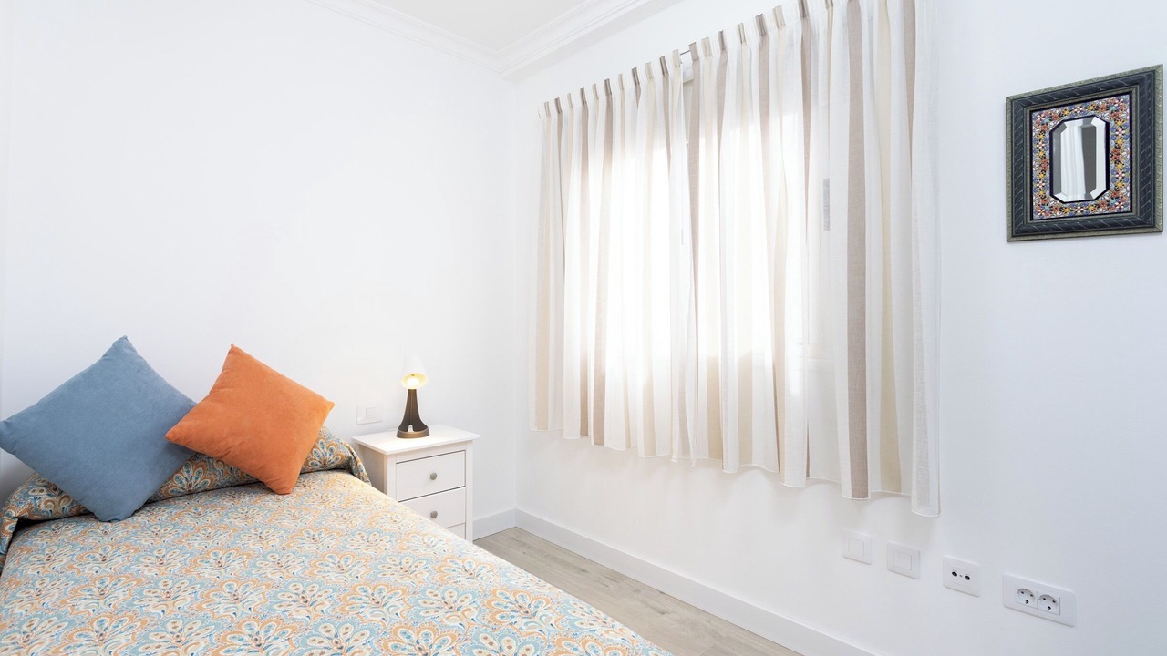 Photo of Bedroom in Puerto de Guimar