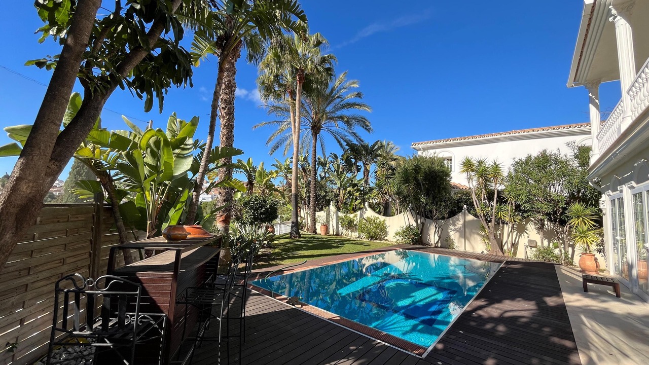 Photo of Outdoor in Mijas