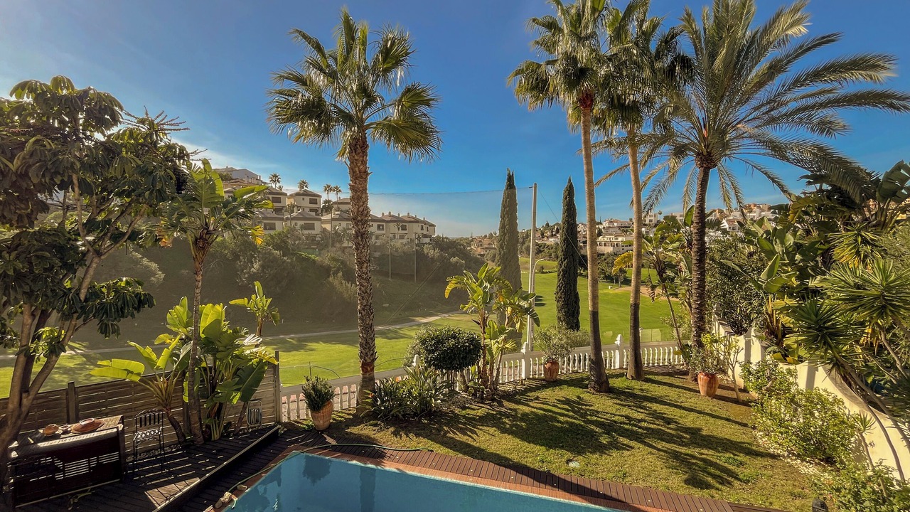 Photo of Outdoor in Mijas