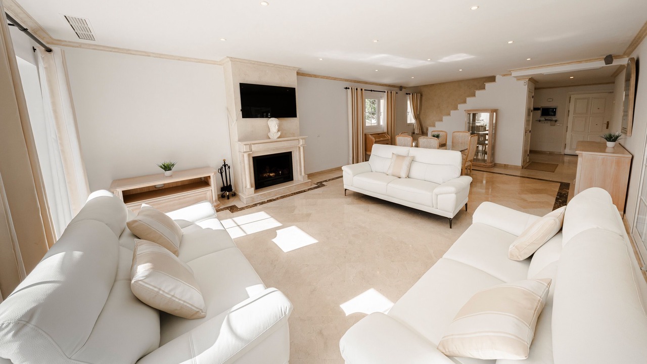 Photo of Livingroom in Mijas