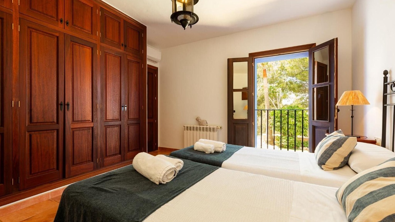 Photo of Bedroom in Sant Miquel de Balasant