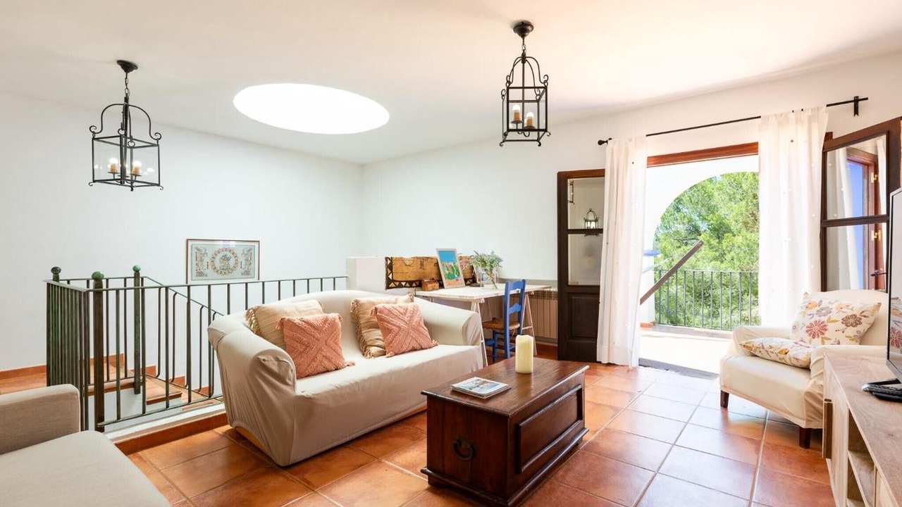 Photo of Livingroom in Sant Miquel de Balasant