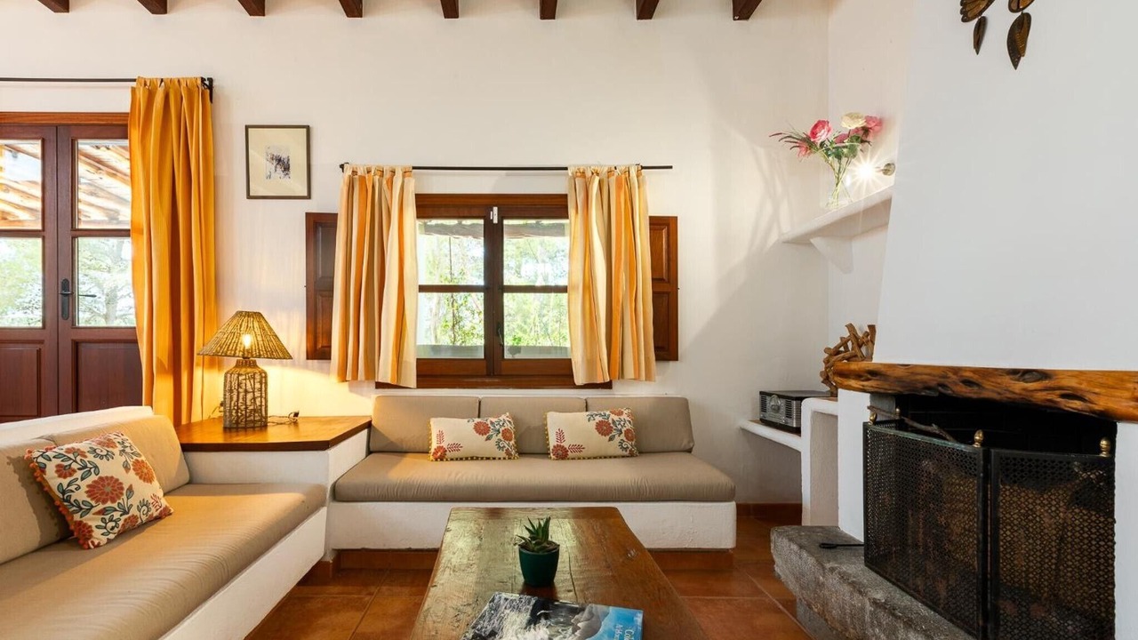 Photo of Livingroom in Sant Miquel de Balasant