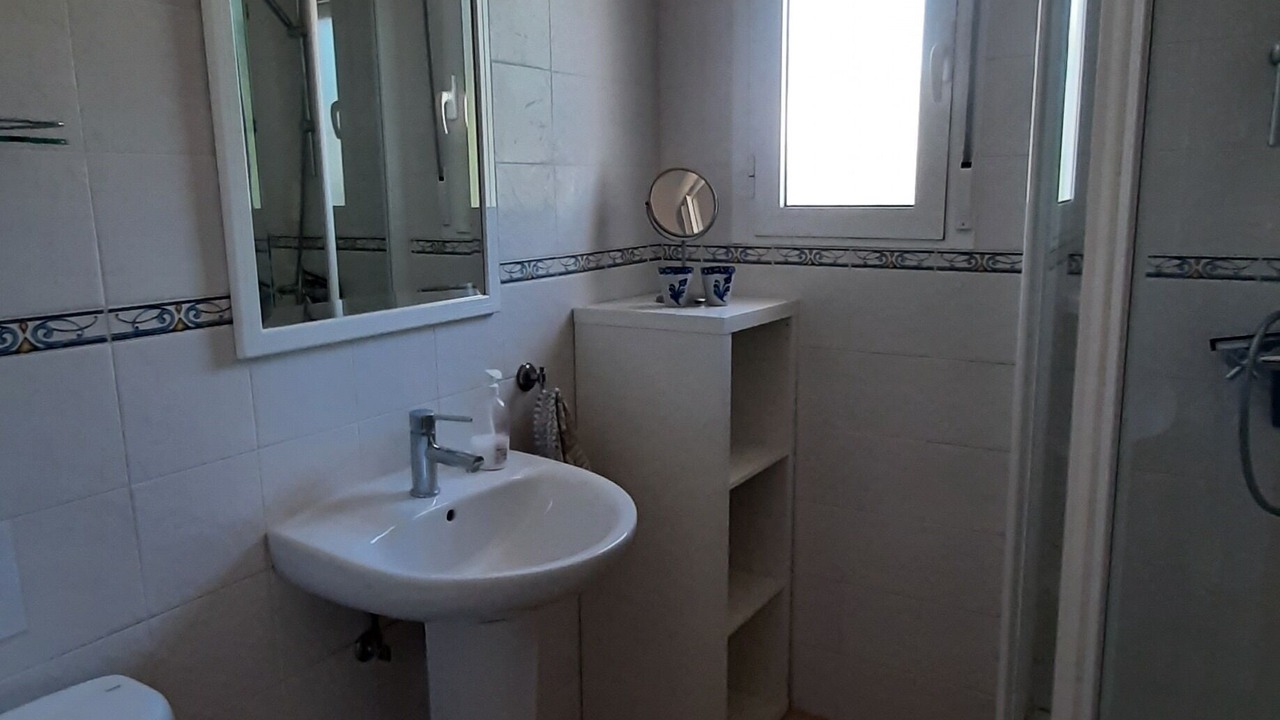 Photo of Bathroom in Cabo Roche