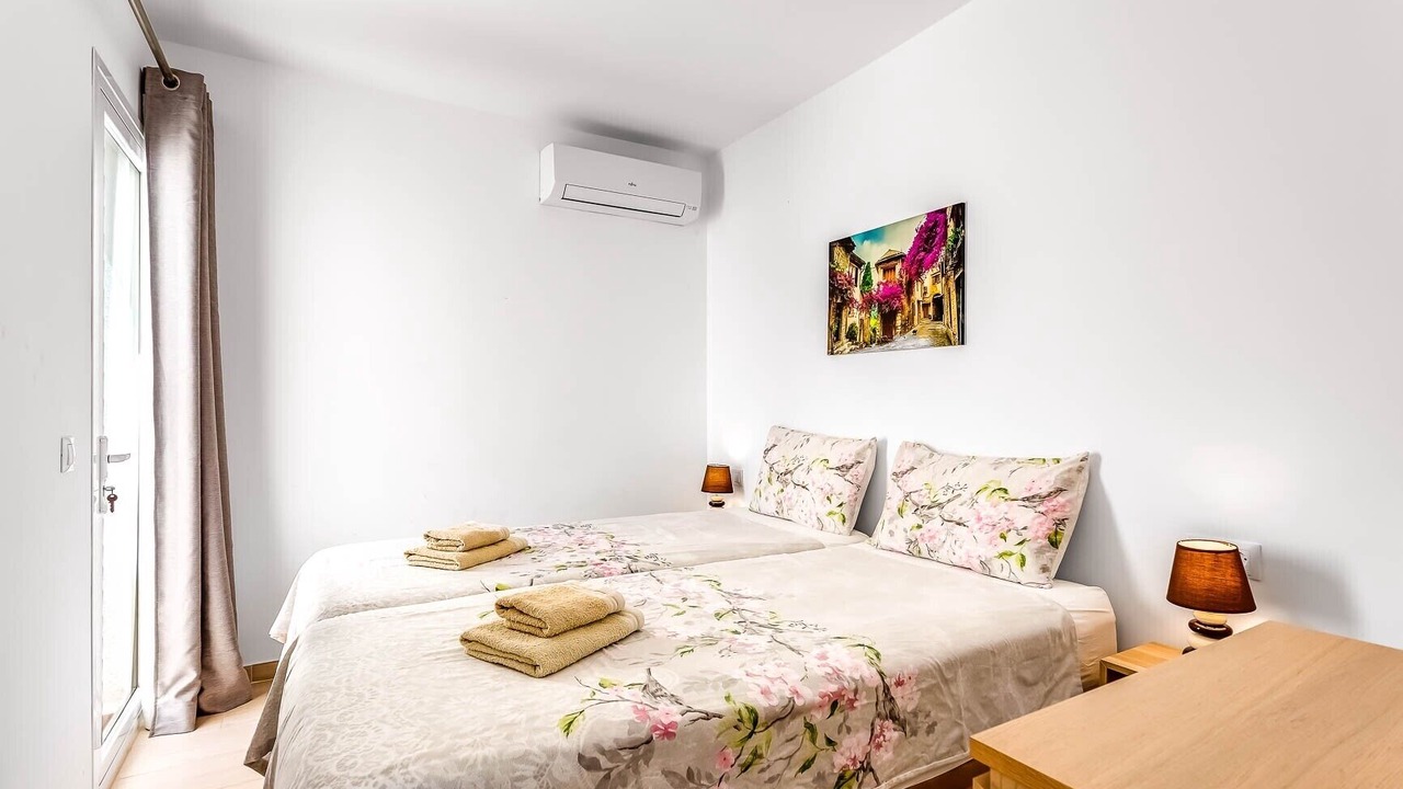 Photo of Bedroom in Torreblanca