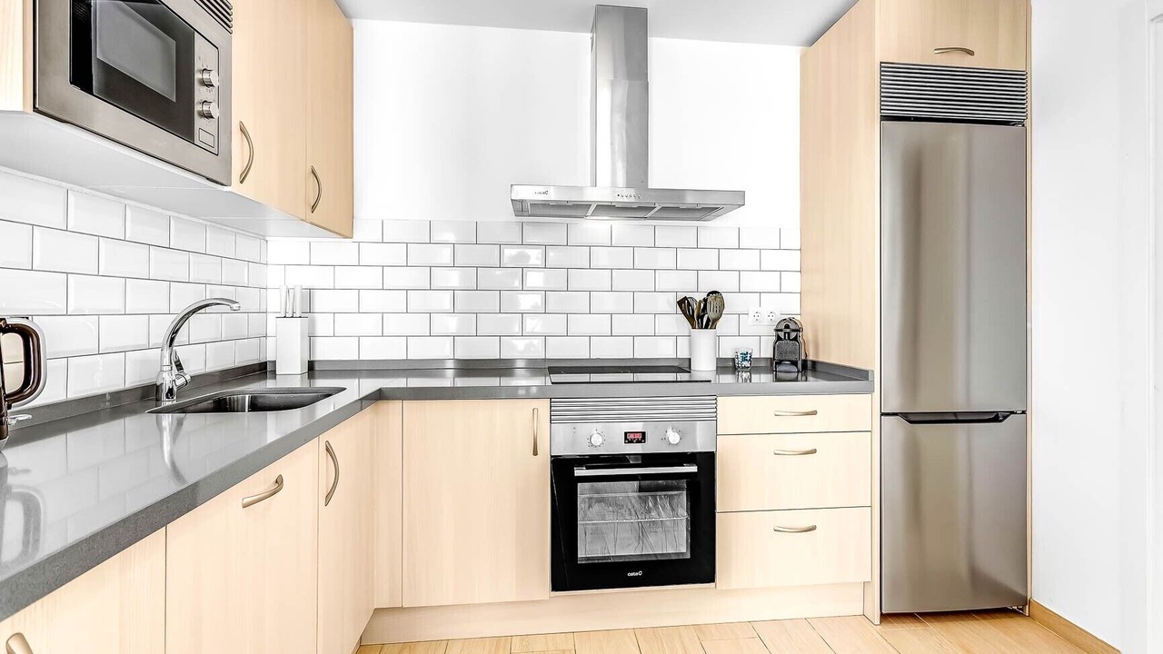 Photo of Kitchen in Torreblanca