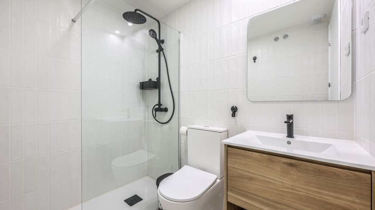 Photo of Bathroom in San Sebastian de los Reyes