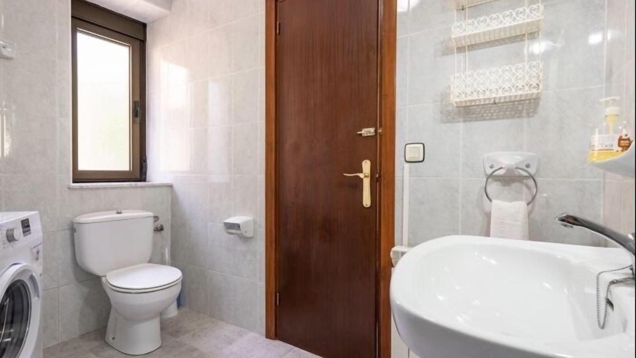 Photo of Bathroom in Llanes