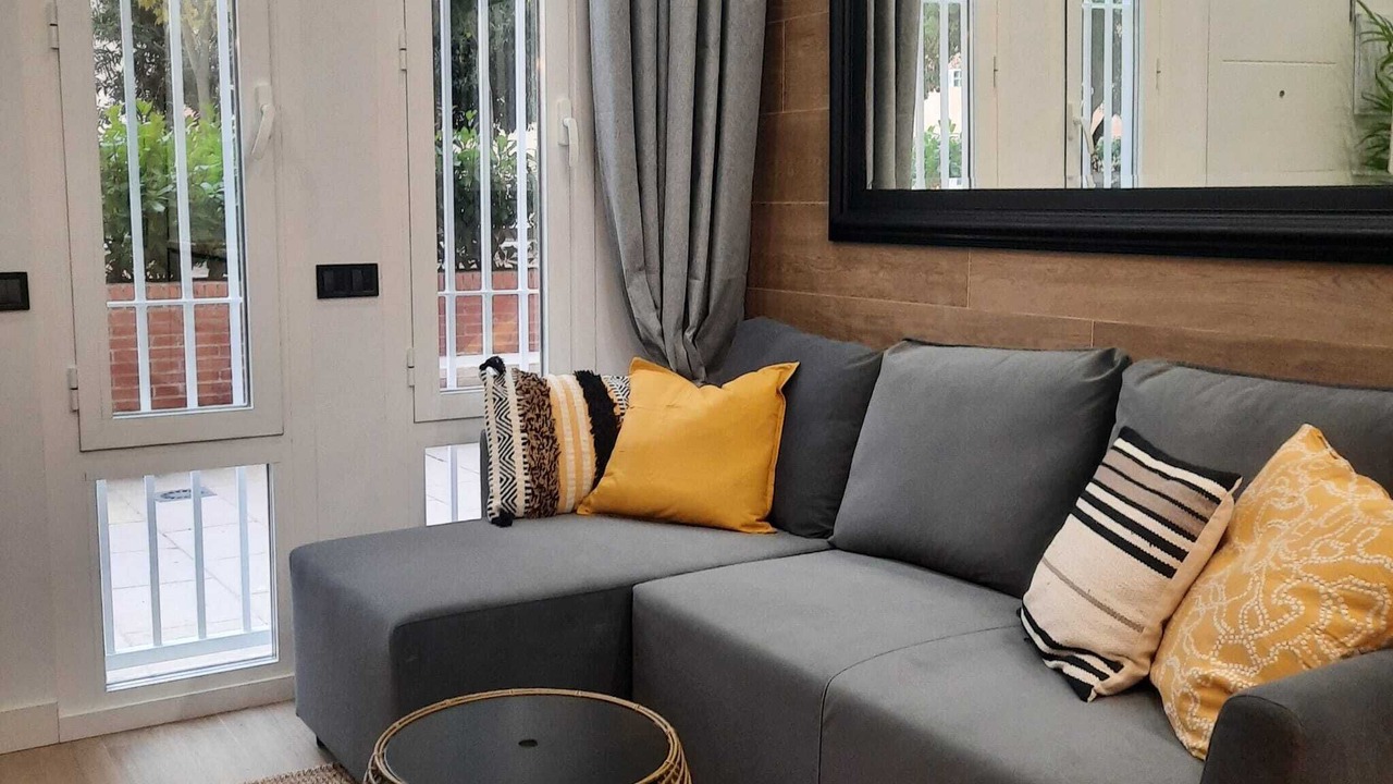 Photo of Livingroom in Tres Cantos