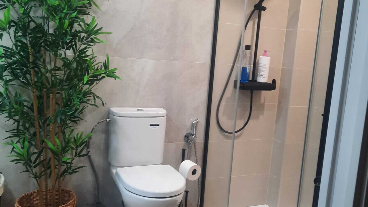 Photo of Bathroom in Tres Cantos