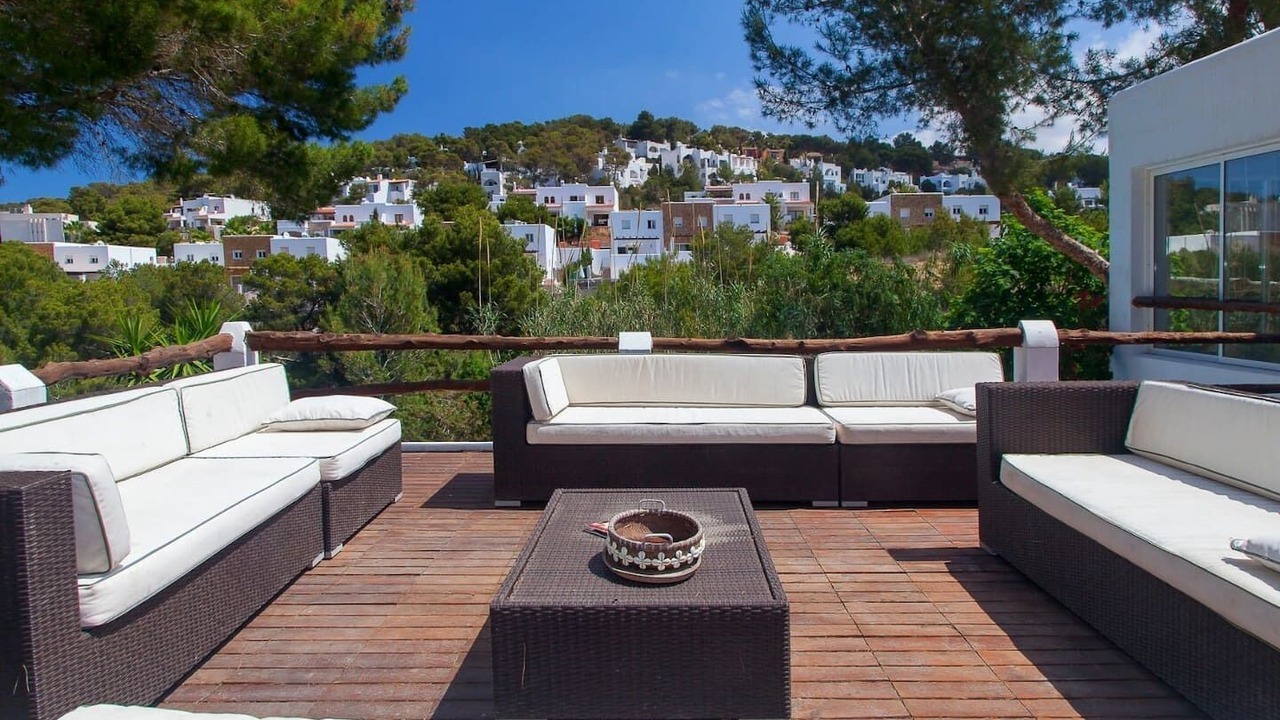 Photo of Outdoor in Cala Vadella