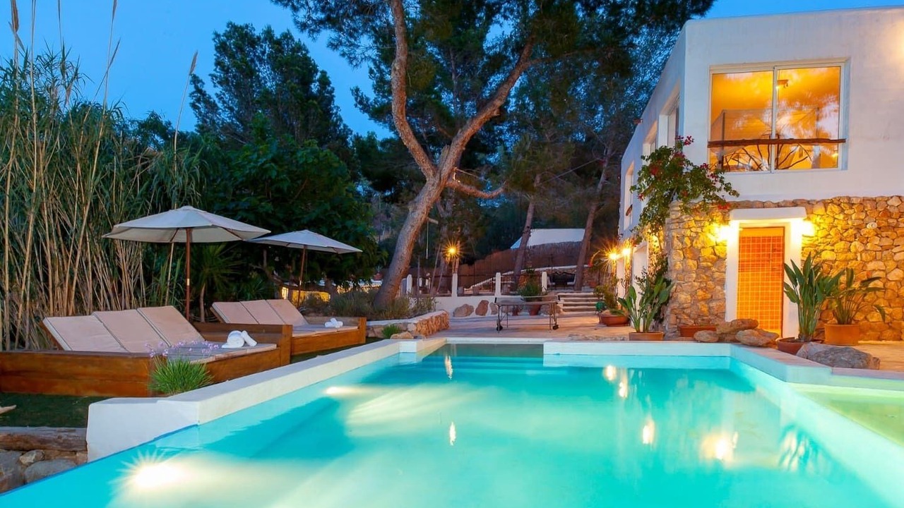 Photo of Outdoor in Cala Vadella
