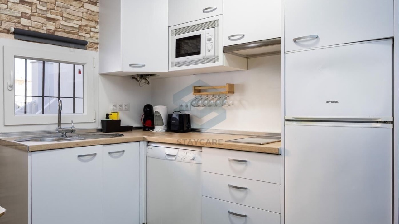Photo of Kitchen in Rota