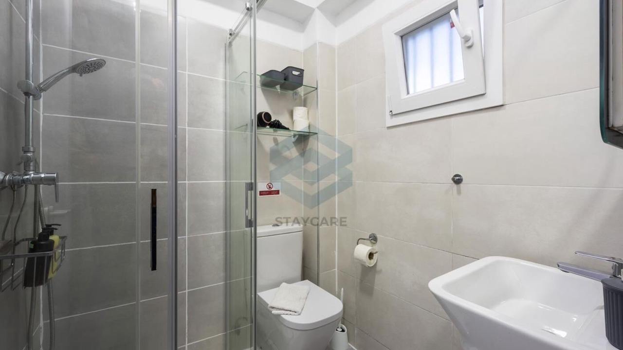 Photo of Bathroom in Rota