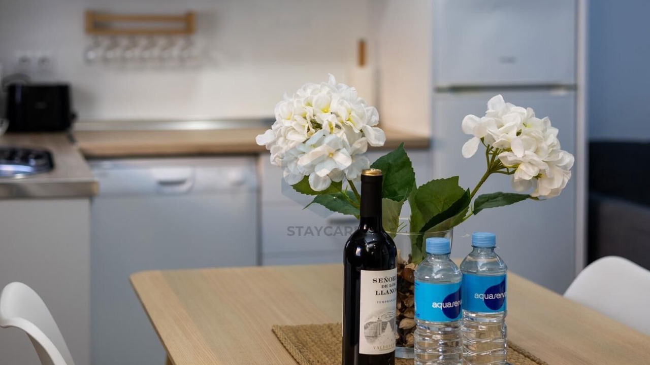 Photo of Kitchen in Rota