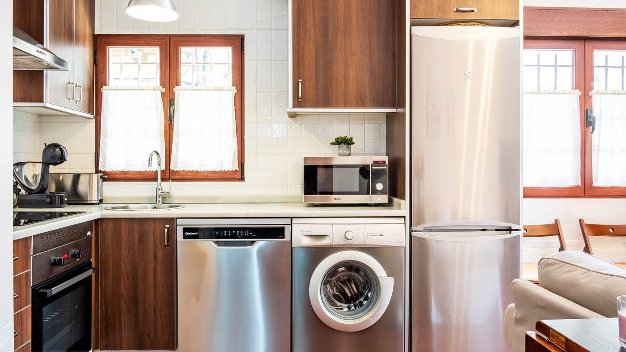 Photo of Kitchen in Piedralaves