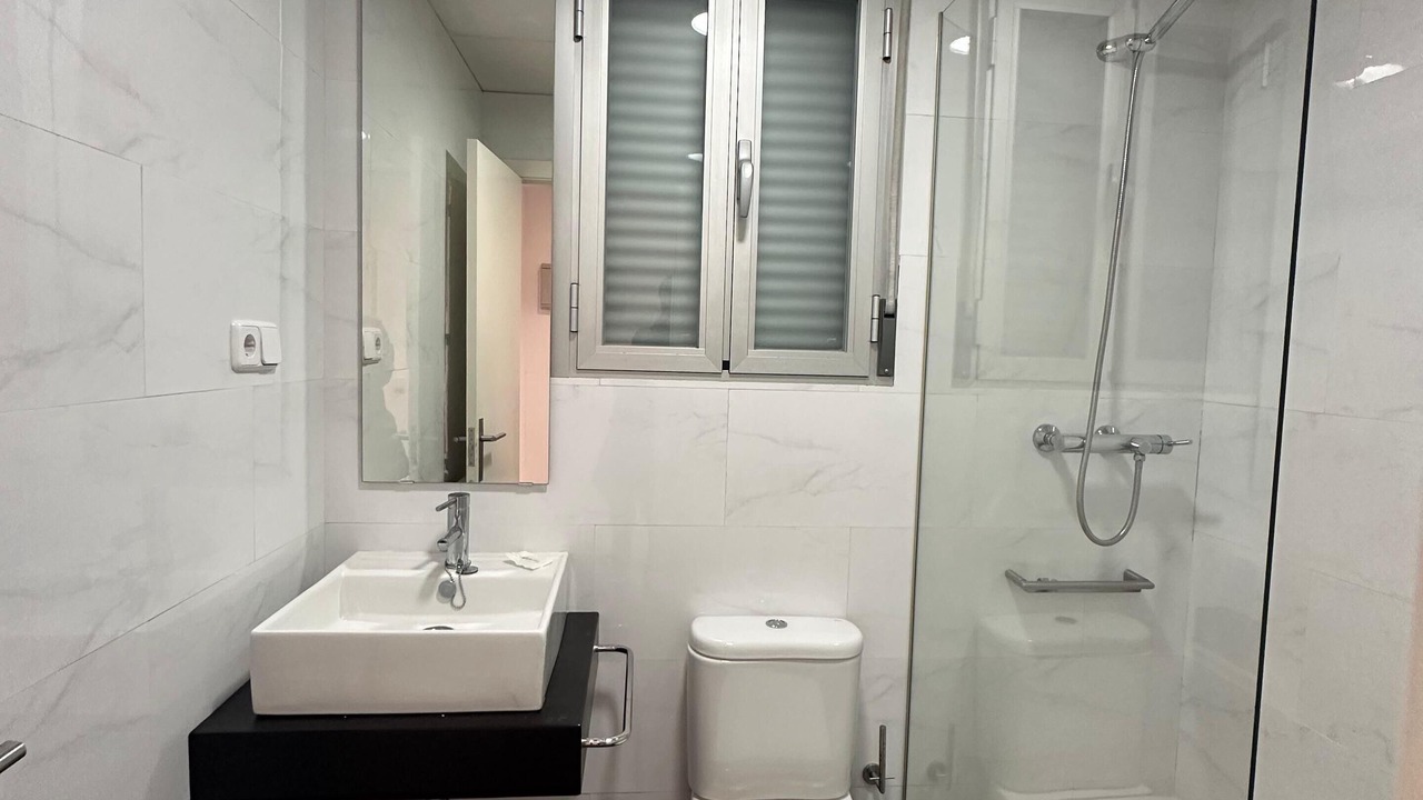 Photo of Bathroom in Castellana