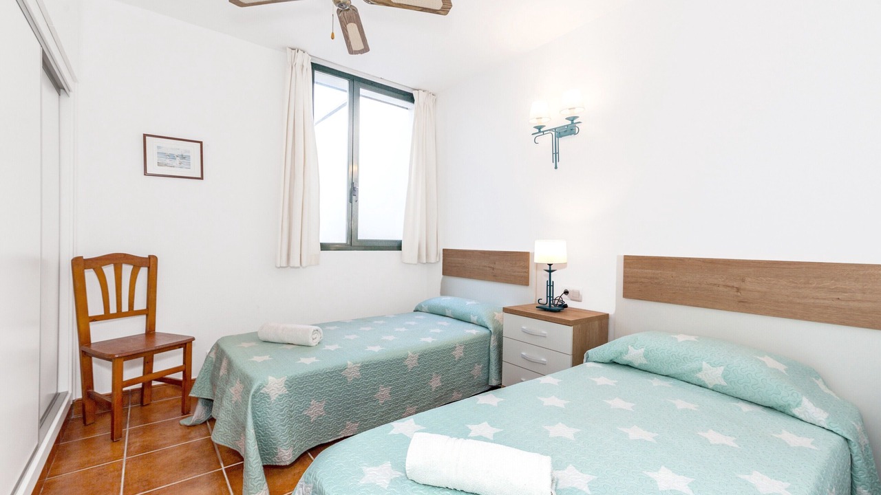 Photo of Bedroom in Son Xoriguer