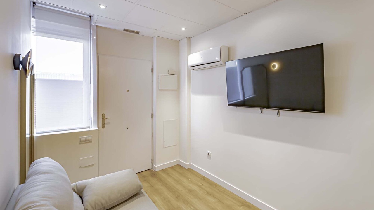 Photo of Livingroom in Rejas