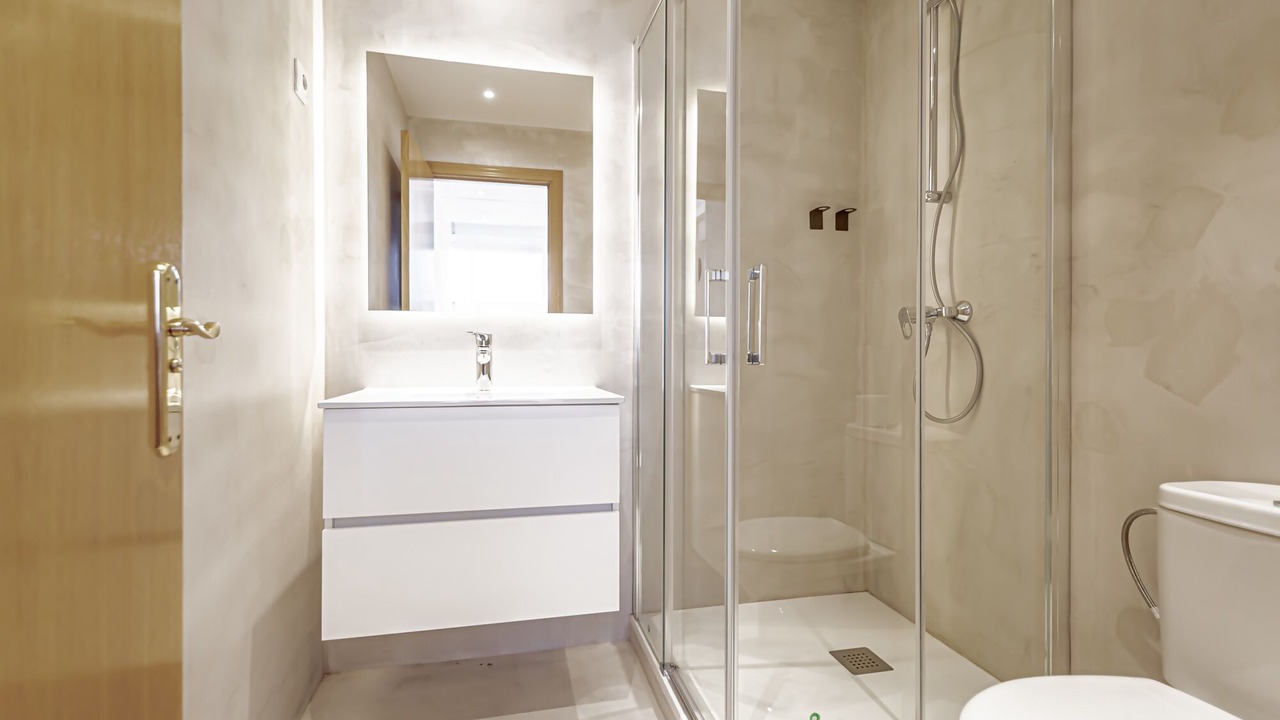 Photo of Bathroom in Rejas