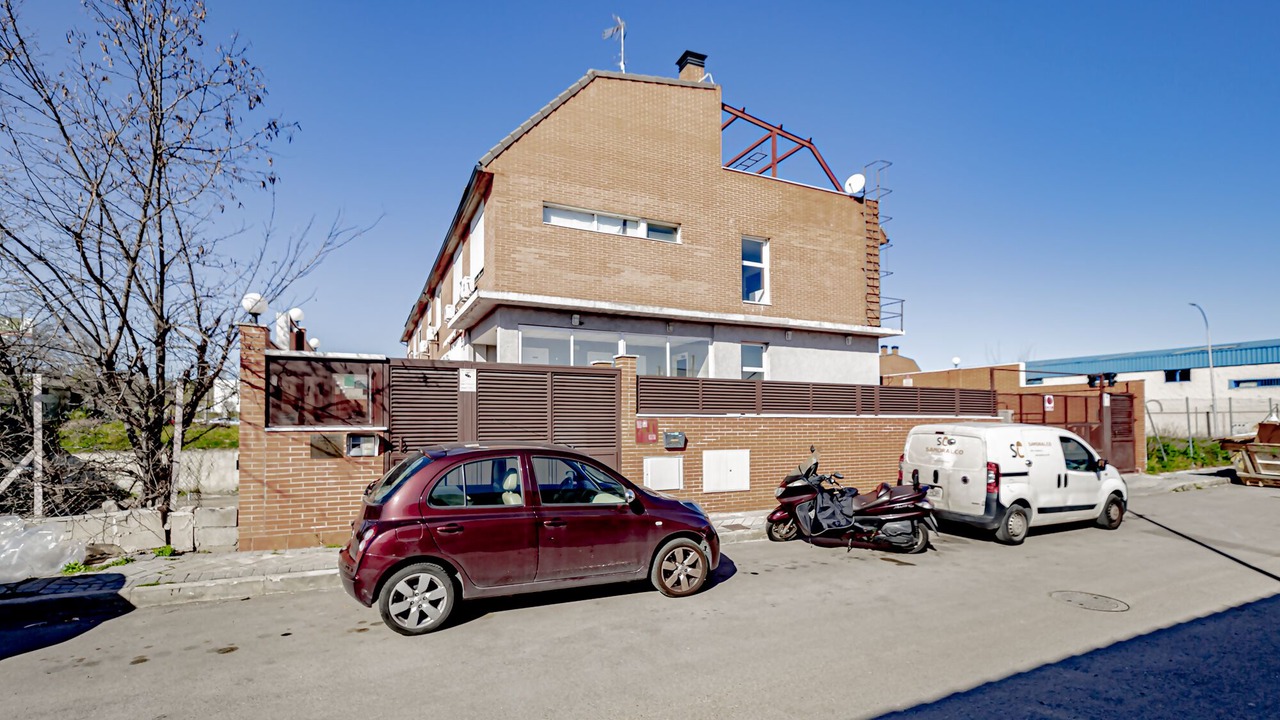 Photo of Outdoor in Rejas