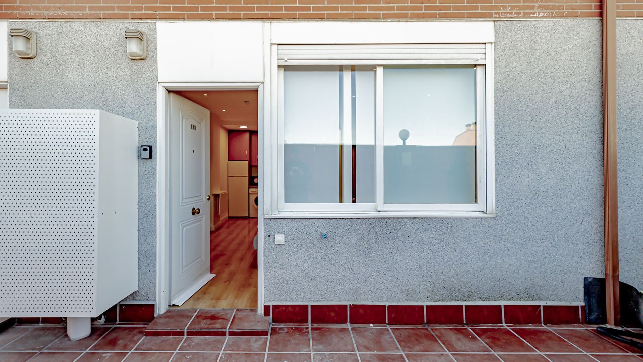 Photo of Outdoor in Rejas
