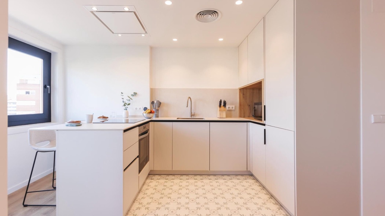 Photo of Kitchen in Eixample