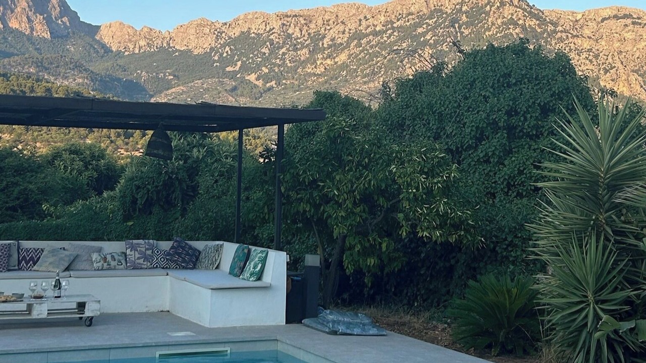 Photo of Outdoor in Soller