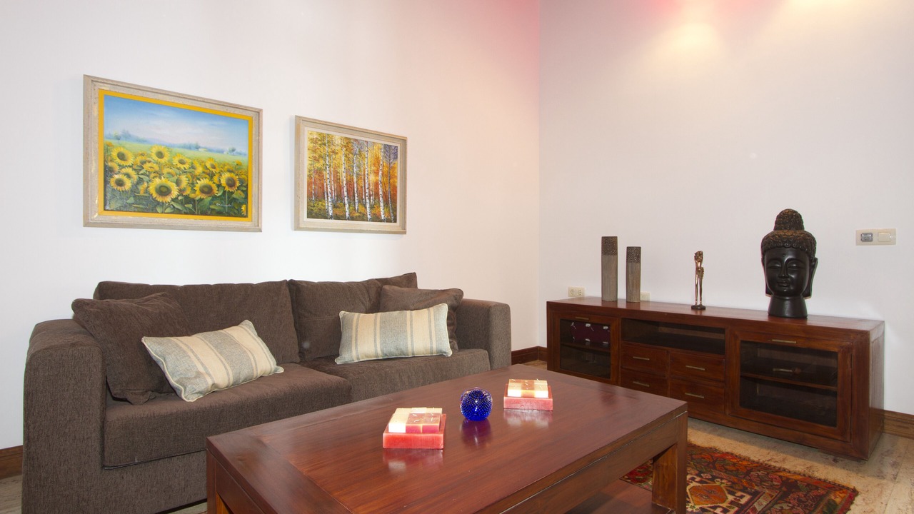 Photo of Livingroom in Los Valles