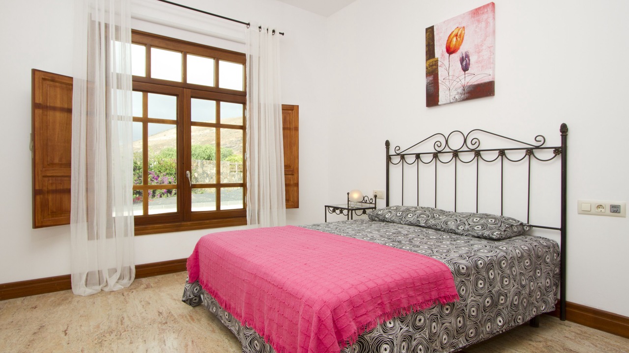 Photo of Bedroom in Los Valles