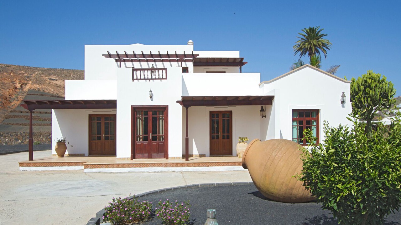 Photo of Outdoor in Los Valles