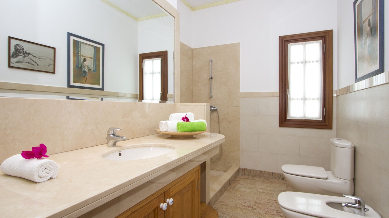 Photo of Bathroom in Los Valles