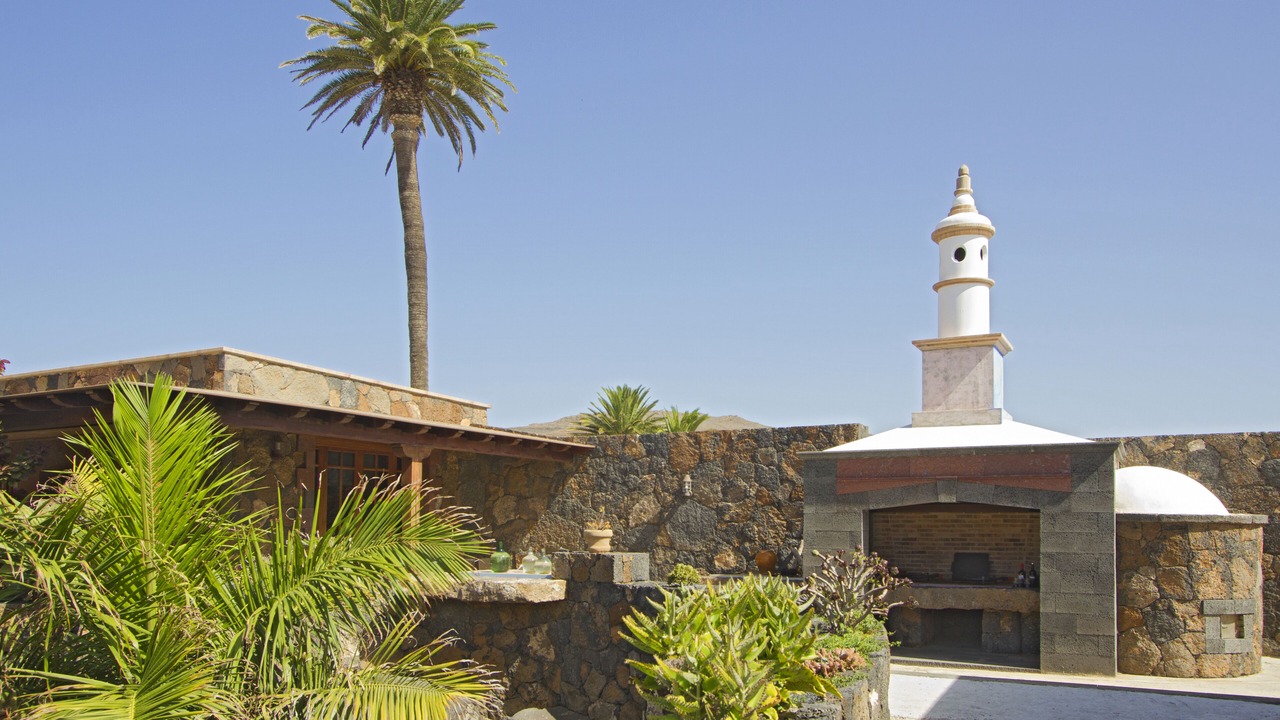 Photo of Outdoor in Los Valles