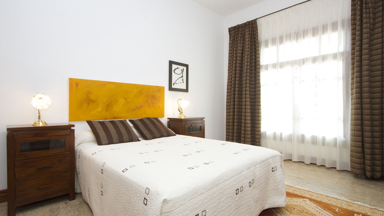 Photo of Bedroom in Los Valles