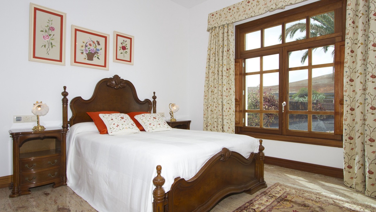 Photo of Bedroom in Los Valles