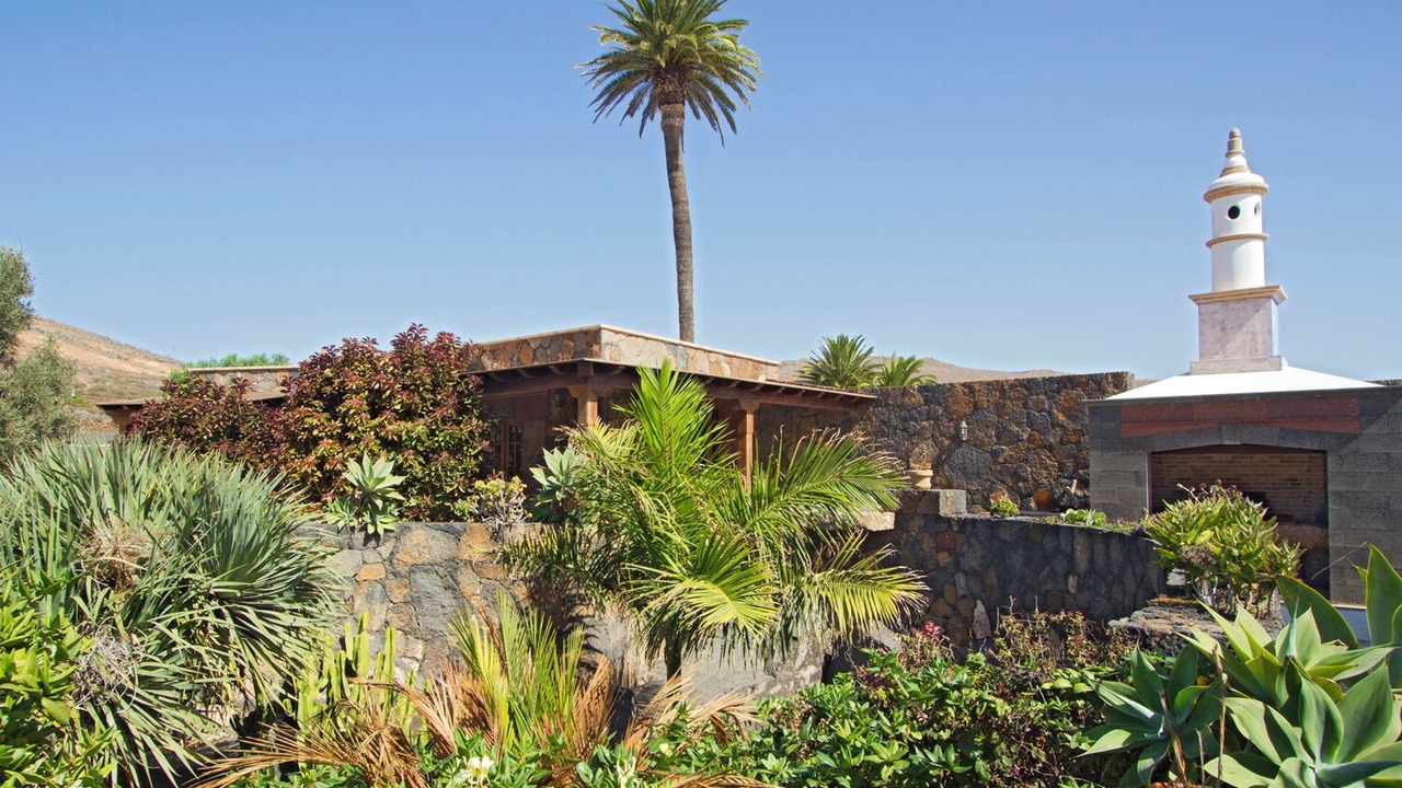 Photo of Outdoor in Los Valles