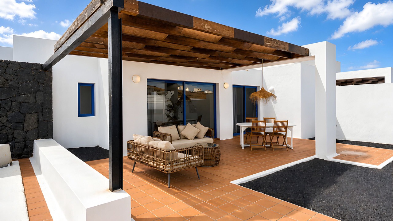 Photo of Outdoor in Playa Blanca