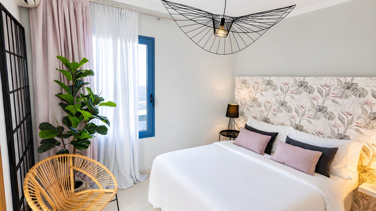 Photo of Bedroom in Playa Blanca