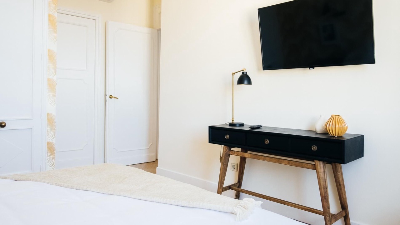 Photo of Bedroom in Recoletos