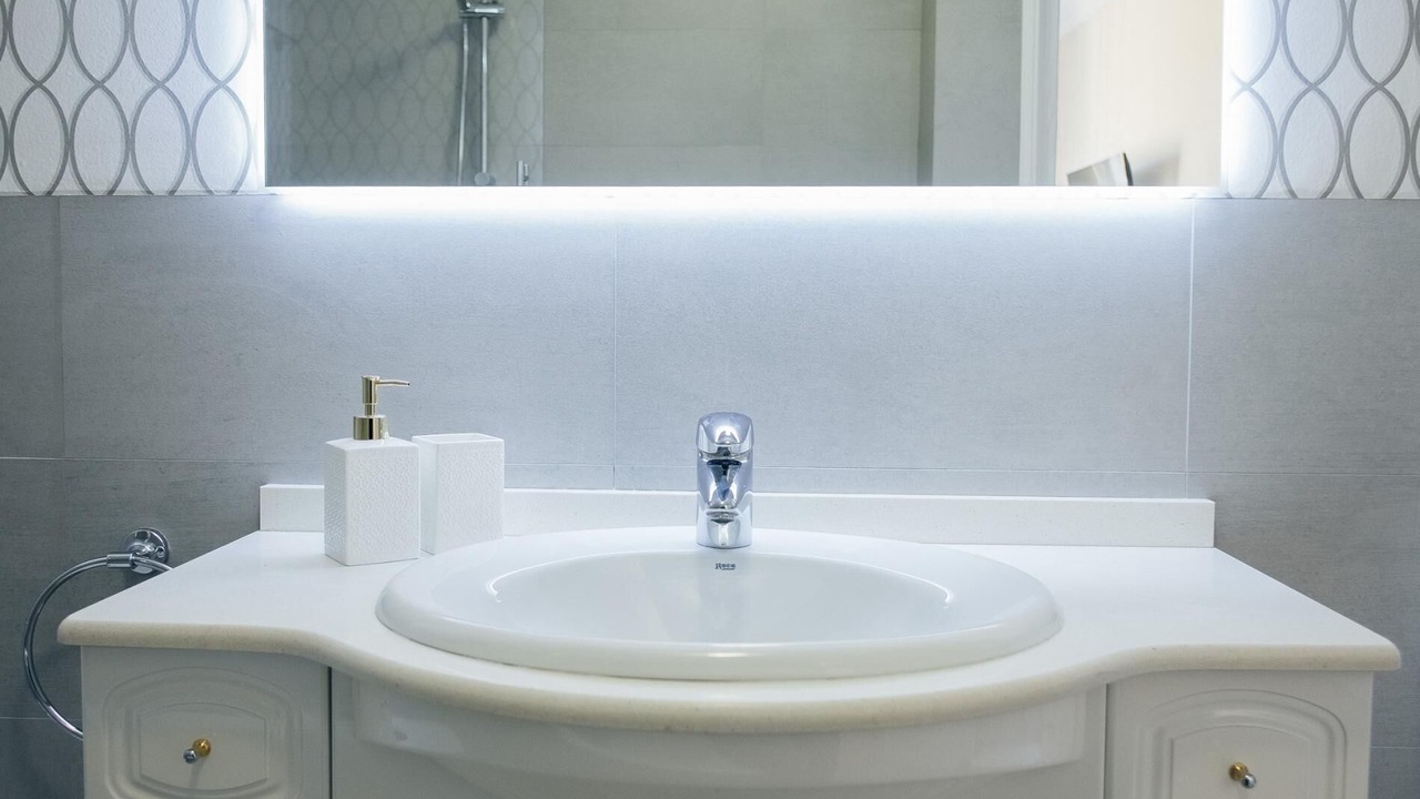 Photo of Bathroom in Recoletos