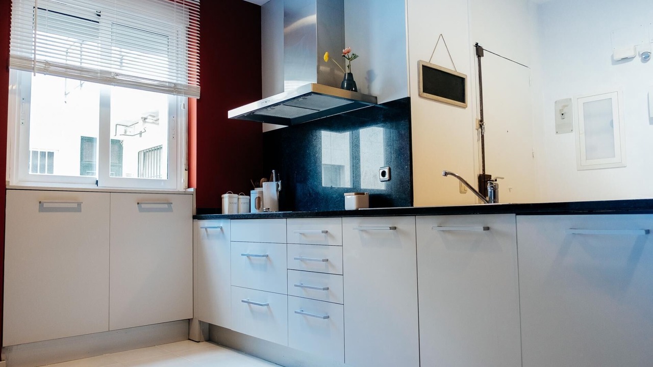 Photo of Bathroom in Recoletos
