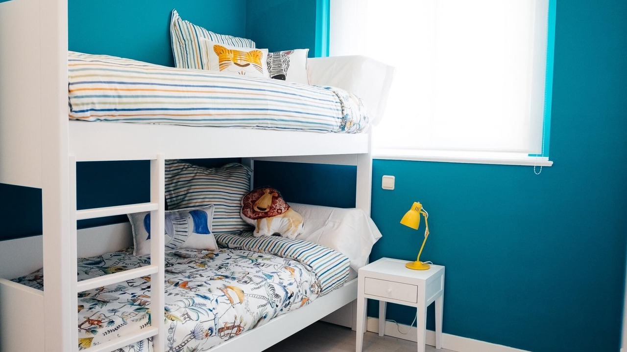Photo of Bedroom in Recoletos