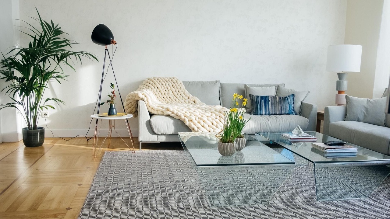 Photo of Livingroom in Recoletos