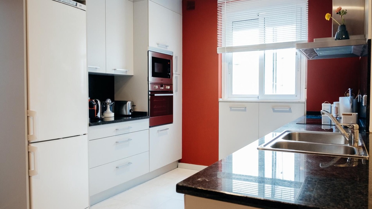 Photo of Kitchen in Recoletos