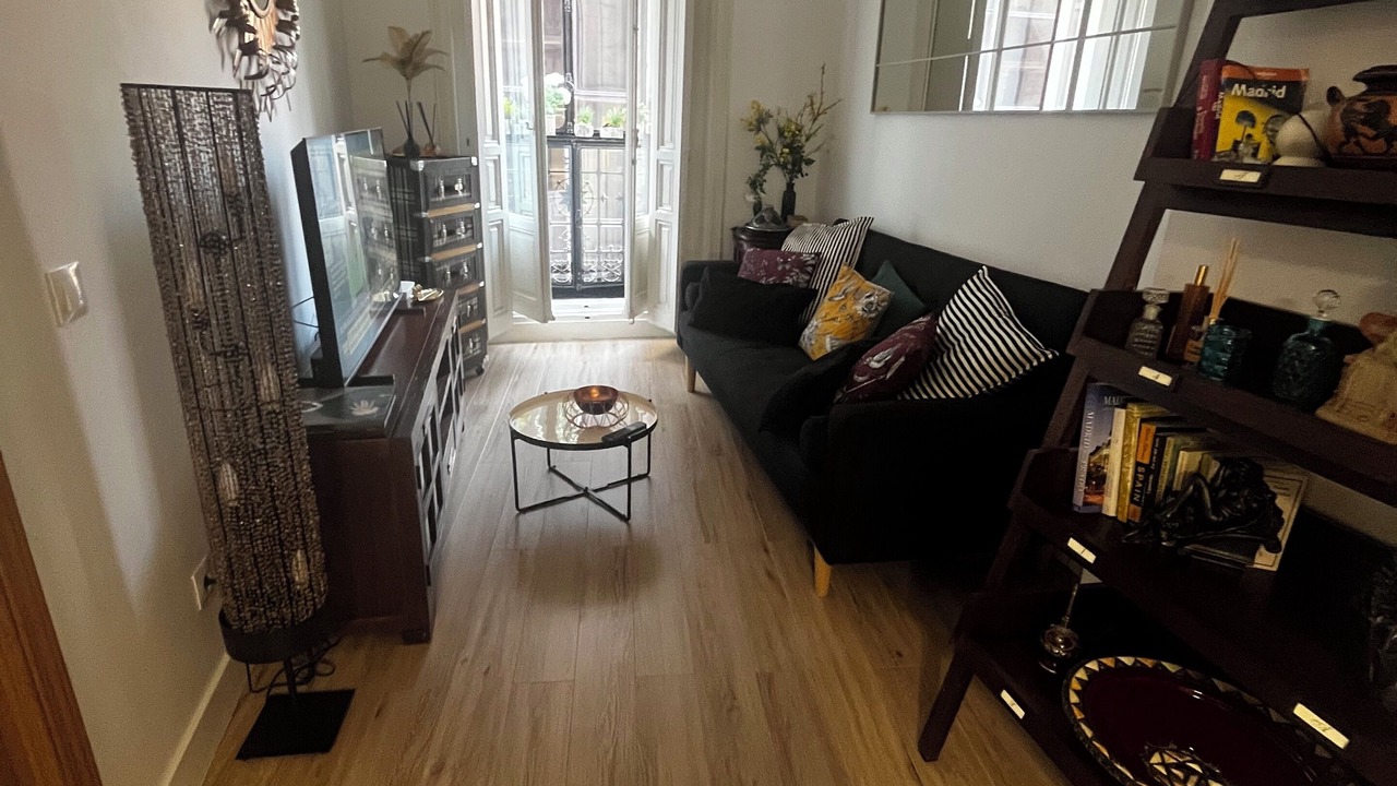 Photo of Livingroom in Centro