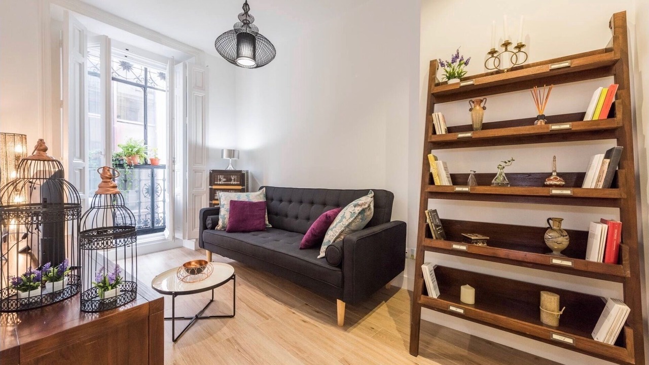 Photo of Livingroom in Centro