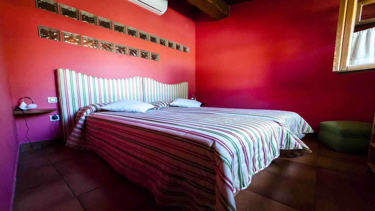 Photo of Bedroom in Segovia Old Town