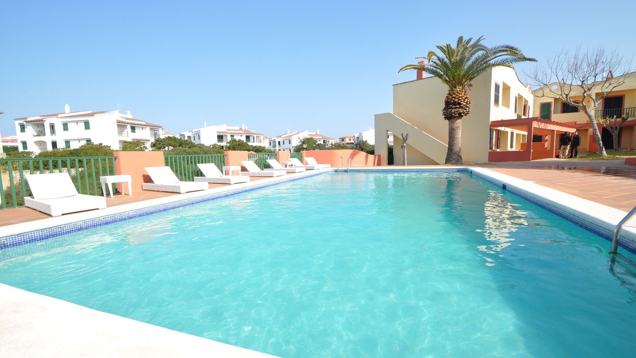 Photo of Outdoor in Cala en Forcat