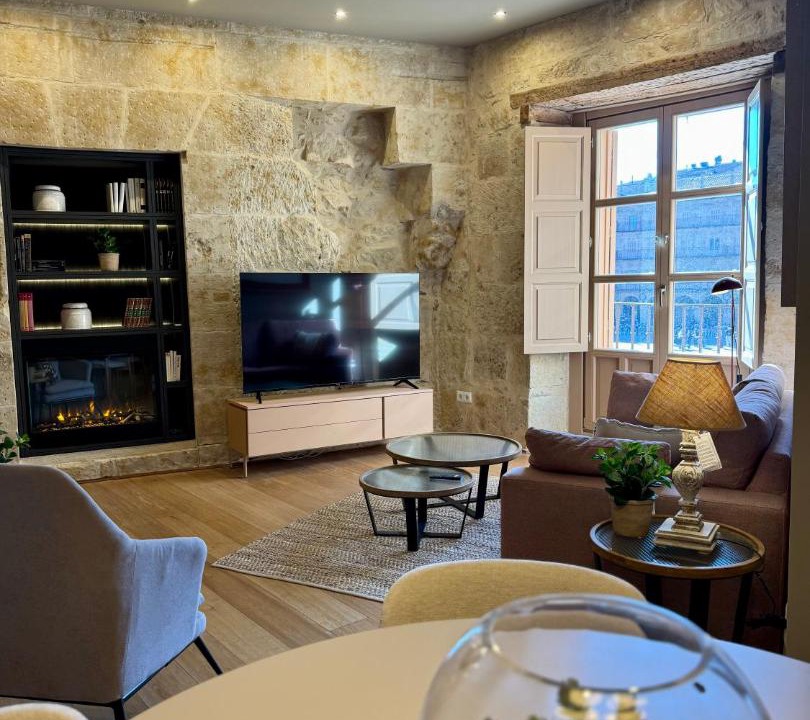 Photo of Livingroom in Centro